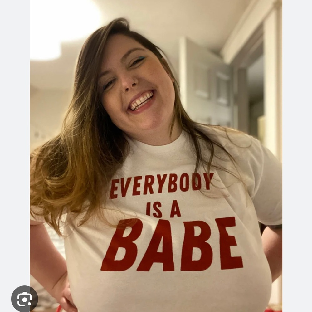 Mary Lambert Tee